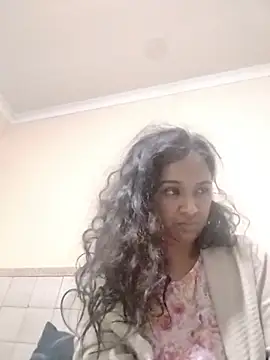 cute indianxo online show from 24, 6, 2026