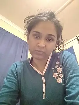 cute indianxo online show from 3, 7, 2026