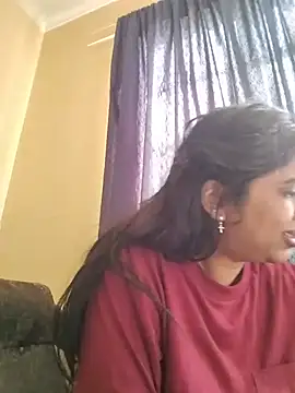 cute indianxo online show from 15, 7, 2026