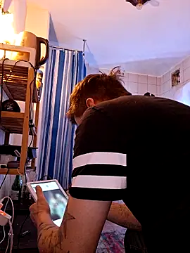 a7ex online show from 14, 1, 2025