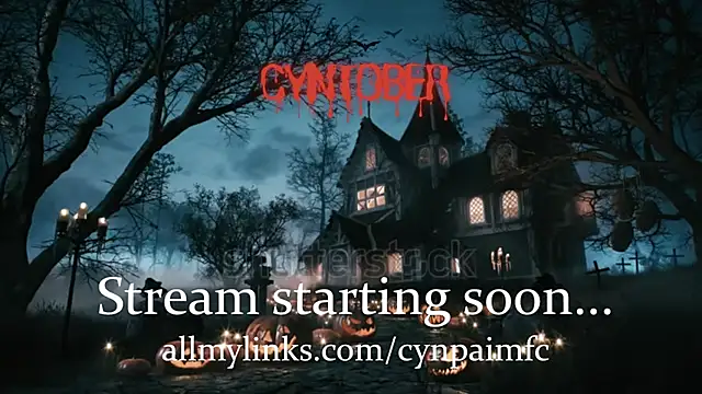 Cynpai online show from 10, 10, 2025