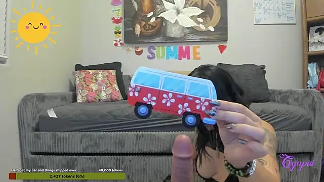 Cynpai online show from 30, 6, 2026