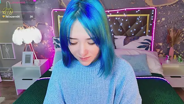 Ketrin Jones online show from 21, 4, 2026