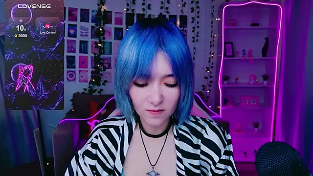 Ketrin Jones online show from 12, 7, 2026