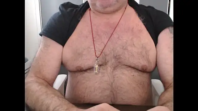 DadBearBi online show from 7, 2, 2026