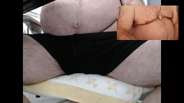 DadBearBi online show from 9, 6, 2026