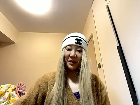 xena0501 online show from 8, 1, 2026