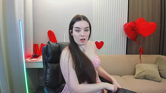  Shy Jenny  online show from 15, 3, 2026