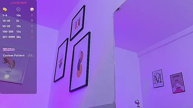 cutepetitee online show from 8, 9, 2025