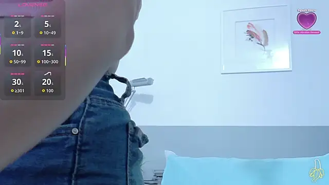 cutepetitee online show from 19, 5, 2026