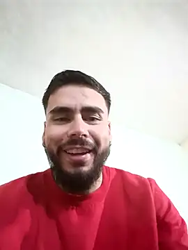 Maximiliano444 online show from 10, 10, 2025