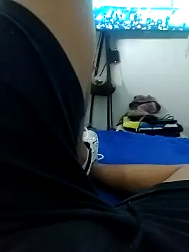 dani titan320 online show from 27, 3, 2026