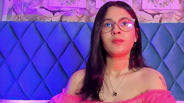 MaiaaCandy online show from 16, 12, 2025