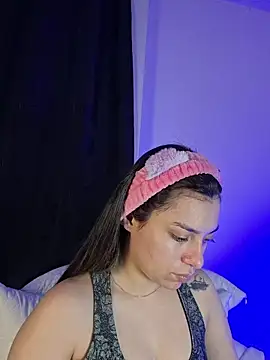 AmaiaSalvatore online show from 8, 1, 2026