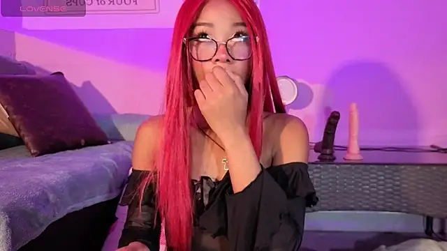 Gaia Gatex online show from 29, 9, 2025