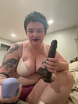 scorpiomoonbaby online show from 7, 8, 2026