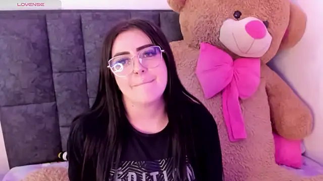 bellacruz3 online show from 24, 2, 2026