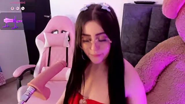 bellacruz3 online show from 13, 4, 2026