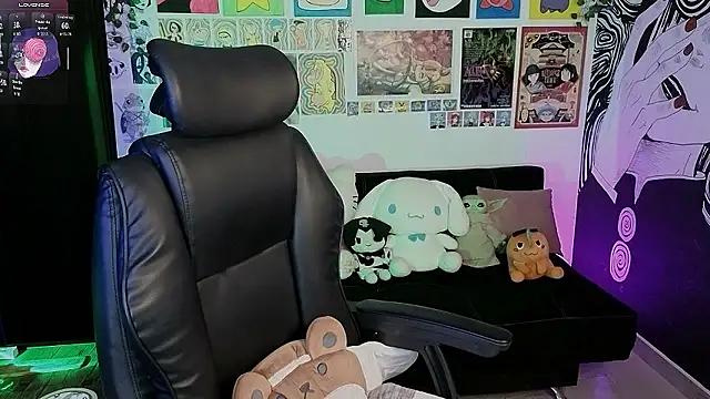 Yuhwan  online show from 18, 1, 2026