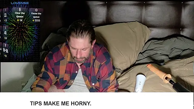 danoo84 online show from 21, 12, 2025