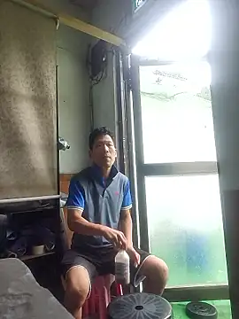 Snapshot of zzangzoa chatting on 16, 9, 2025 zzangzoa online show from 16, 9, 2025