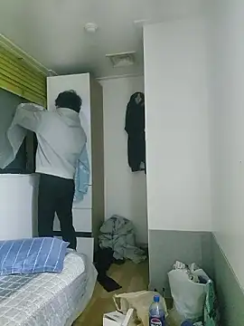 zzangzoa online show from 11, 2, 2026