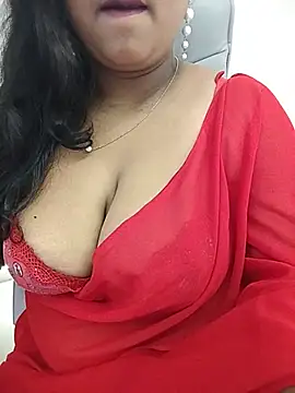 Snapshot of Cutee_Amrita chatting on 27, 6, 2026 Cutee Amrita online show from 27, 6, 2026