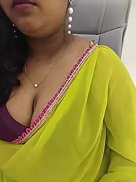 Snapshot of Cutee_Amrita chatting on 27, 6, 2026 Cutee Amrita online show from 27, 6, 2026