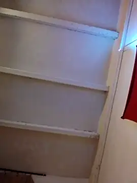 Themaskedgirl21 online show from 13, 2, 2026