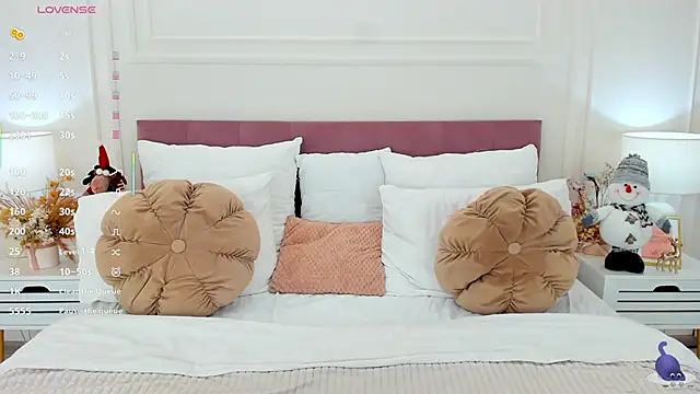 ElzaJons online show from 18, 12, 2025