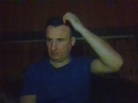 Maksymilian1 online show from 10, 3, 2026