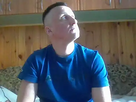 Maksymilian1 online show from 14, 3, 2026