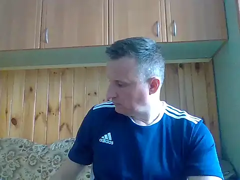 Maksymilian1 online show from 12, 4, 2026