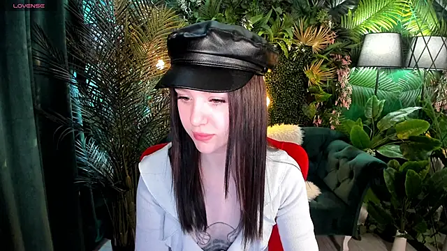 MarySparkle online show from 20, 9, 2025