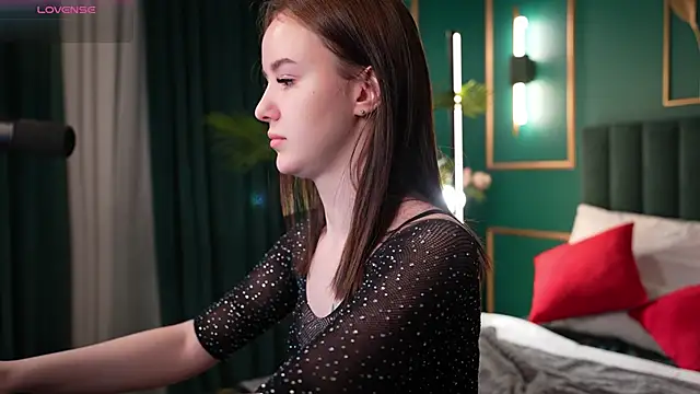 MarySparkle online show from 19, 2, 2026