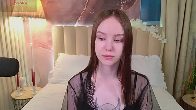 MarySparkle online show from 18, 4, 2026