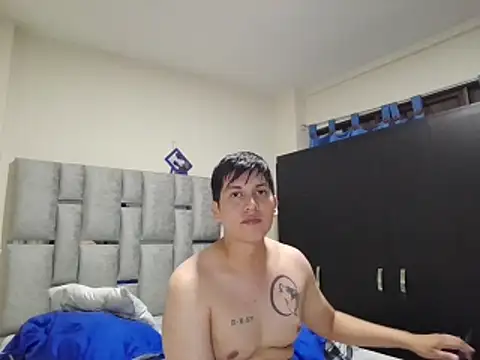 Andbry online show from 12, 5, 2026
