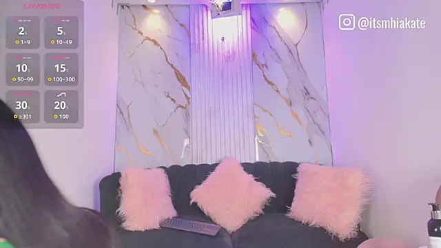 Mhiaa Sweet online show from 19, 9, 2025