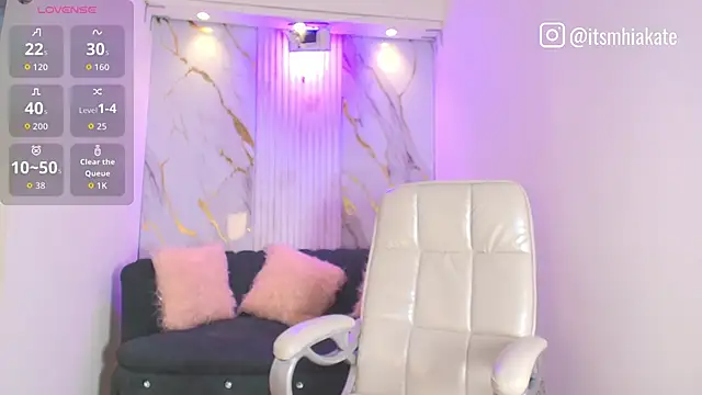 Mhiaa Sweet online show from 4, 10, 2025