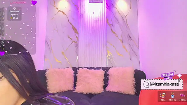 Mhiaa Sweet online show from 1, 12, 2025