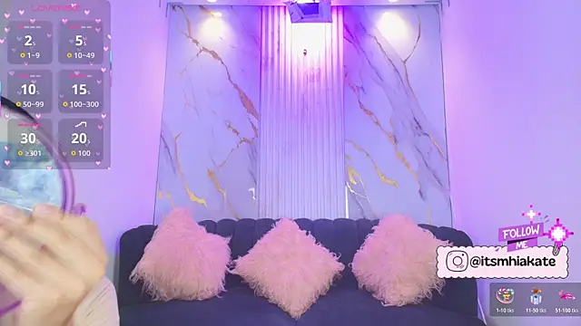 Mhiaa Sweet online show from 20, 12, 2025