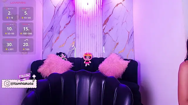 Mhiaa Sweet online show from 5, 3, 2026