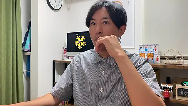 Bonz Buonz online show from 14, 9, 2025