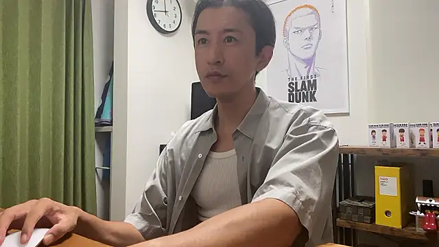 Bonz Buonz online show from 28, 9, 2025