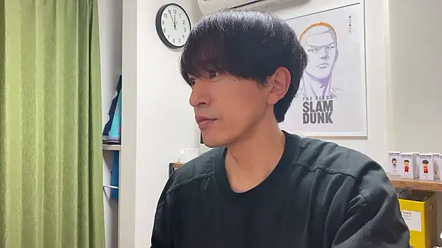 Bonz Buonz online show from 1, 10, 2025