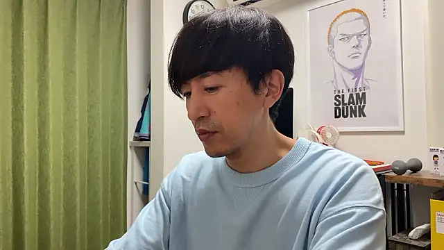 Bonz Buonz online show from 5, 10, 2025