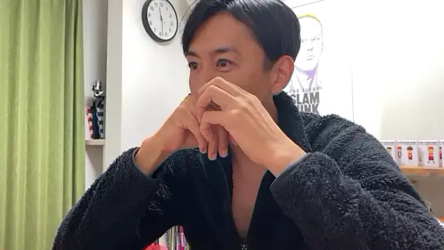 Bonz Buonz online show from 2, 11, 2025