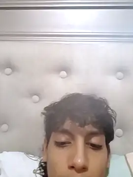 axel rousse2 online show from 27, 10, 2025