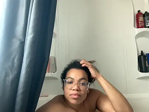 zahrabliss online show from 19, 9, 2025