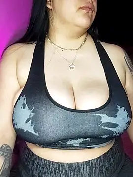 kittenFreyja  online show from 6, 10, 2025